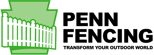 Penn Fence Logo