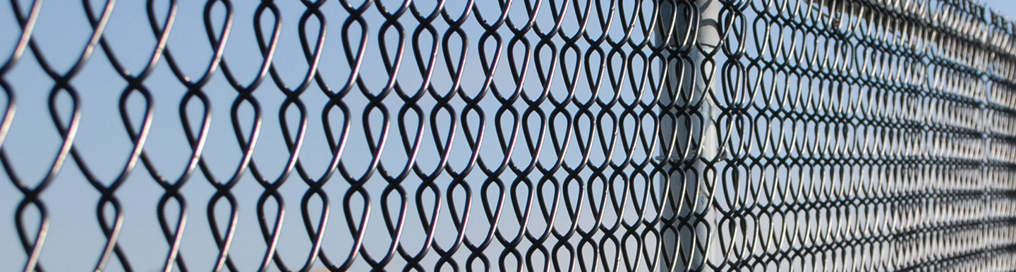 master halco chain link fence