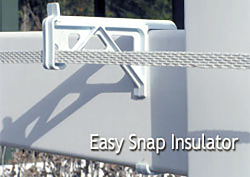 EasySnap Insulator