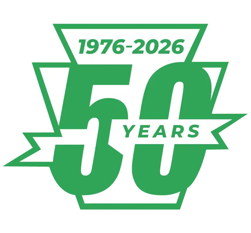 Celebrating 50 years