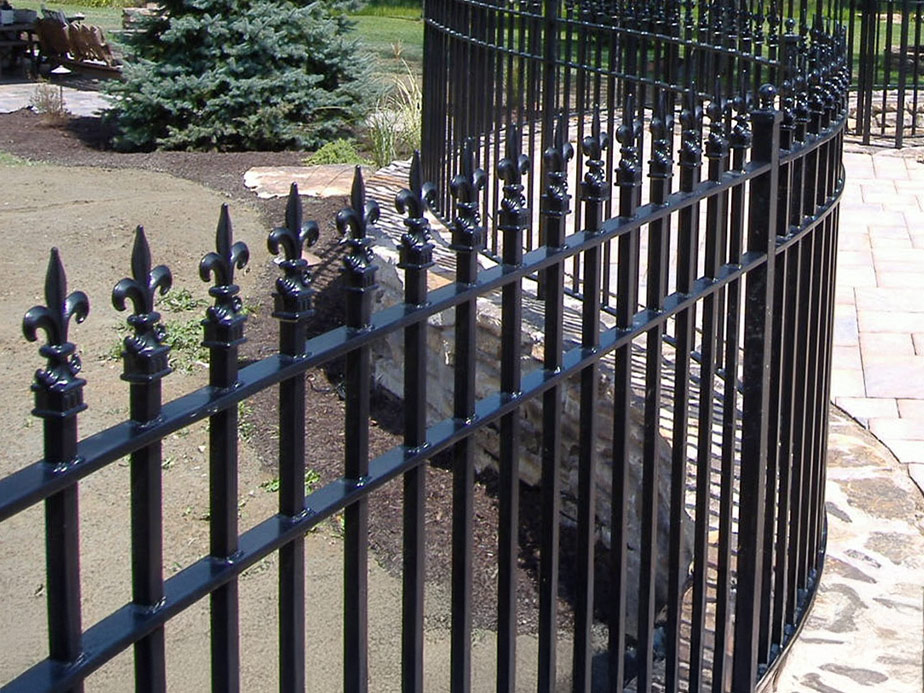 Fence company in Western PA