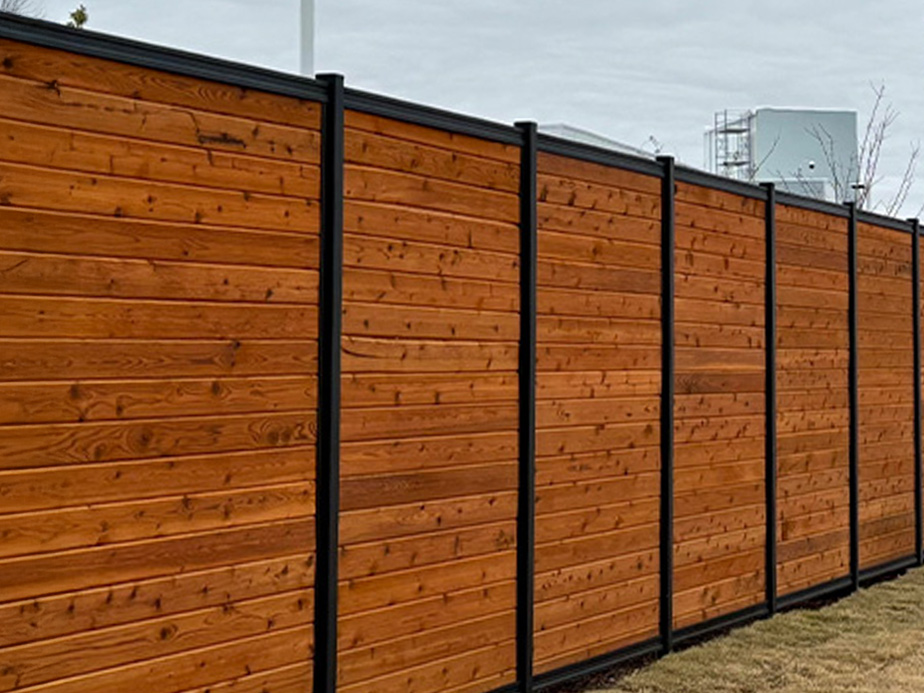 Western PA Western PA fence installation company
