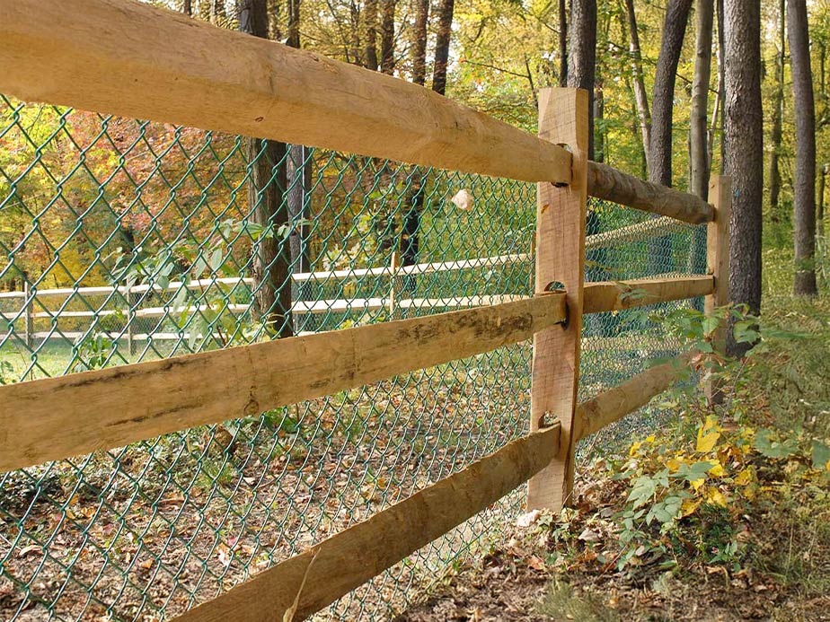 Fence company in Western PA