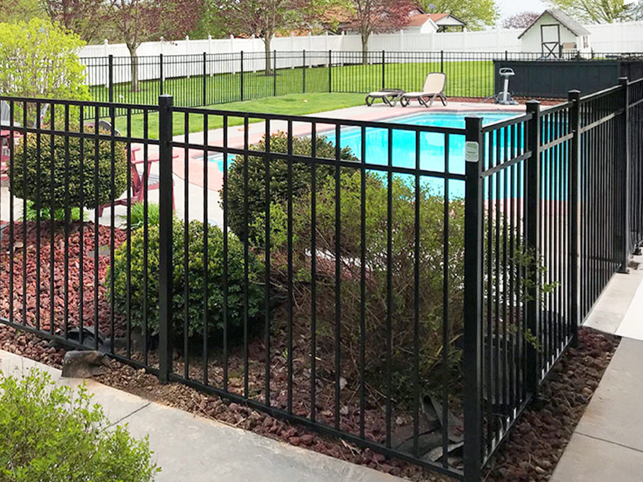 Fence company in Western PA