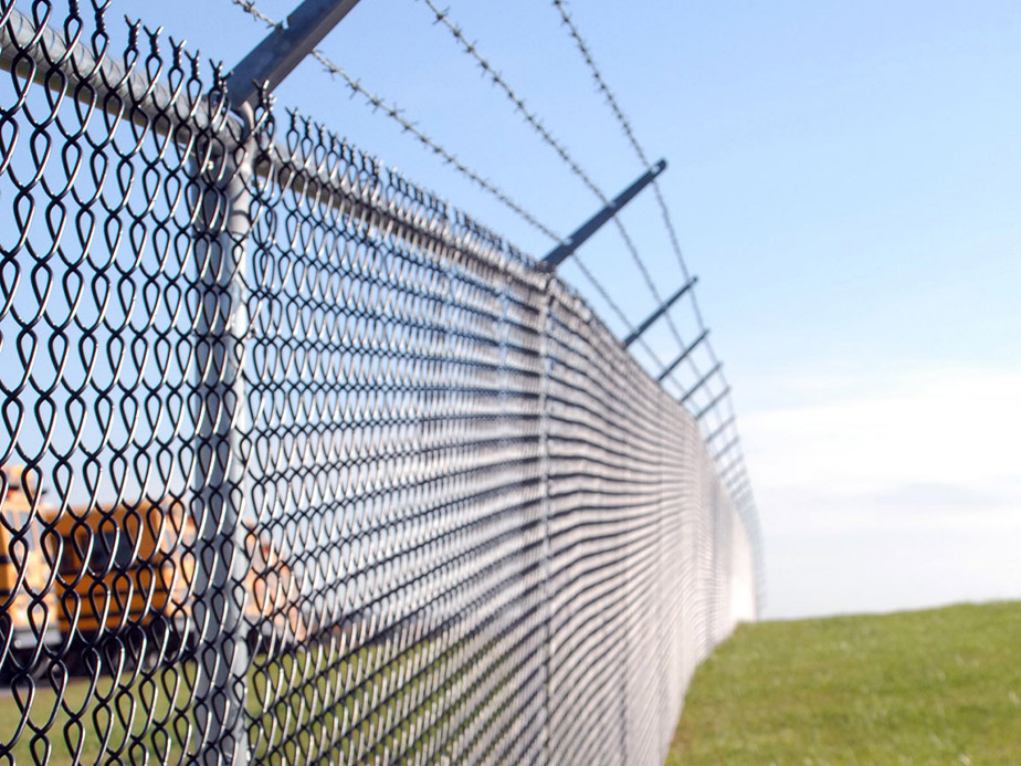 Fence company in Western PA