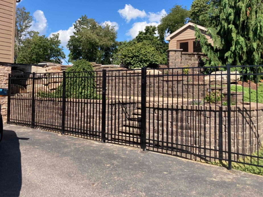 Estate gate company in Western PA