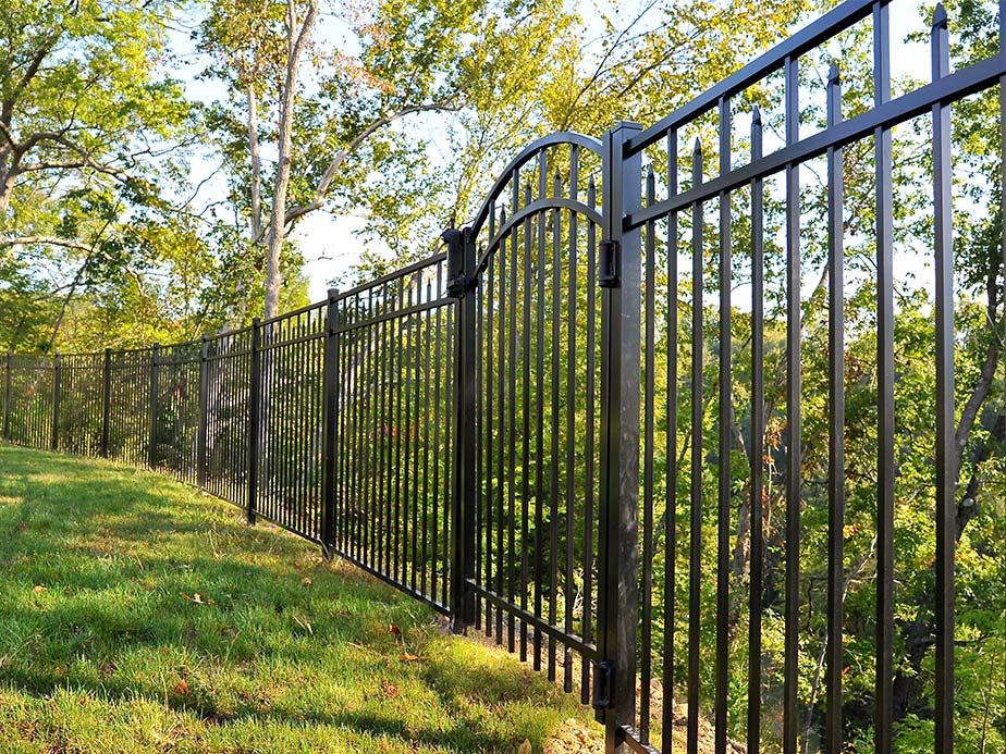 Residential gate company in Western PA