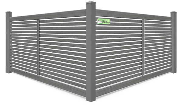  Catalyst composite fence company in Western PA