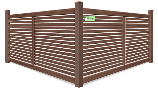  Catalyst composite fence company in Western PA