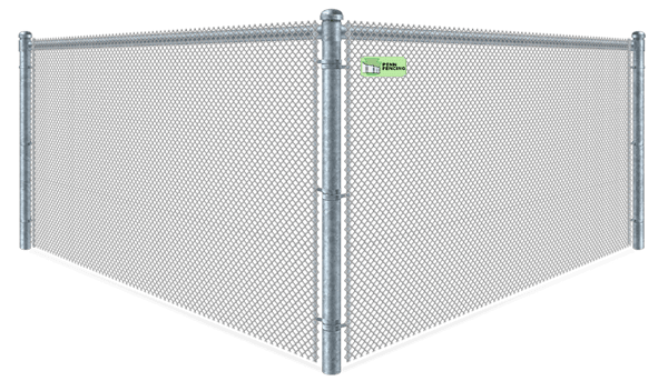 Mini Mesh Anti-Climb Chain Link fence contractor in Western PA