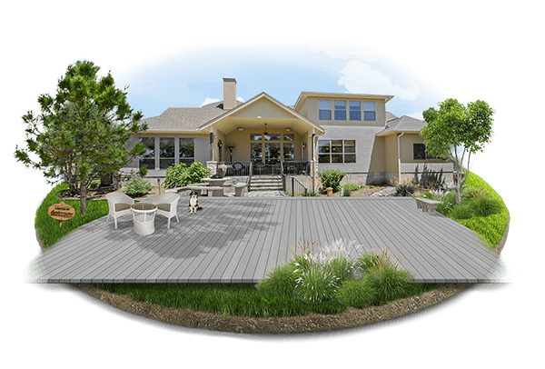 Decking contractor in Western PA