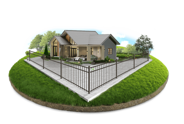 Fence contractor in Western PA
