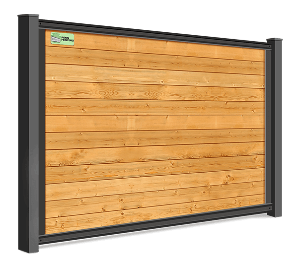 FenceTrac fence features popular with Western PA homeowners