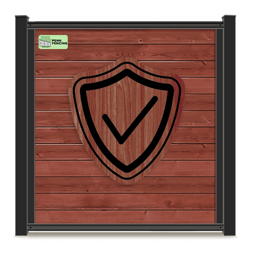 Western PA FenceTrac Fence Warranty Information