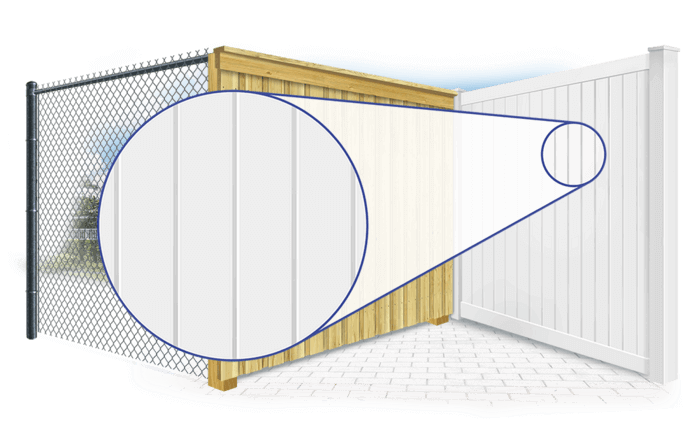 Western PA Security fence  installation company