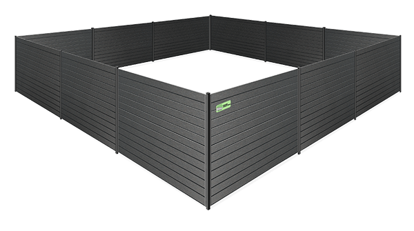 Sleek fencing benefits in Western PA