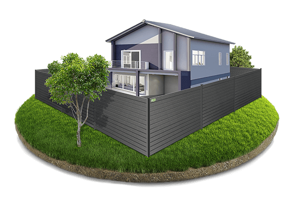 Sleek Fence contractor in Western PA