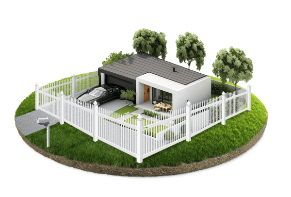 Fence contractor in Western PA