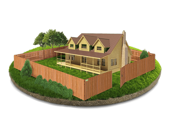 Fence contractor in Western PA
