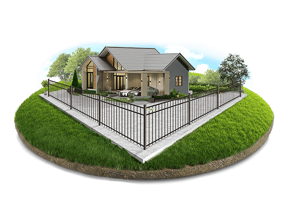 Western PA Western PA fence installation company