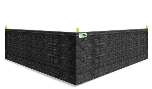 Silt  fence company in Western PA