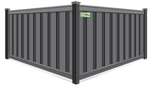 Winchester Privacy Trex fence company in Western PA