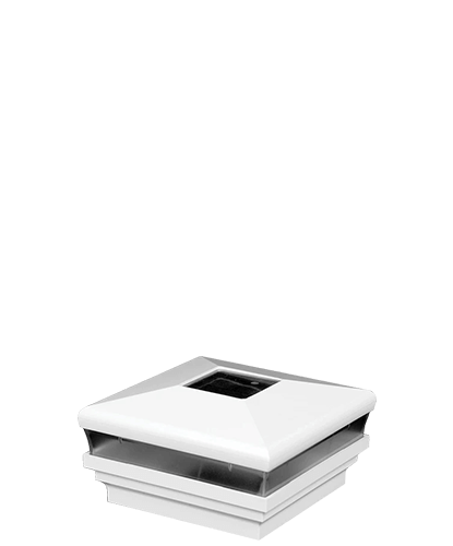 Solar post top option in Western PA