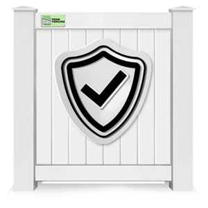 Western PA Vinyl Fence Warranty Information