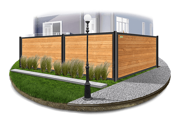 Commercial FenceTrac fence contractor in the Western PA area.
