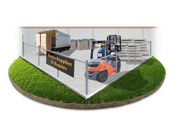 Western PA fence installation company