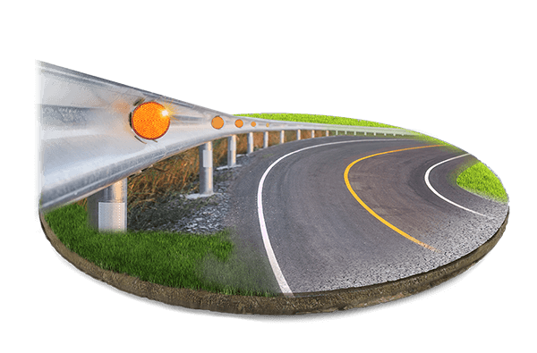Guard Rails fence company in the Western PA area.