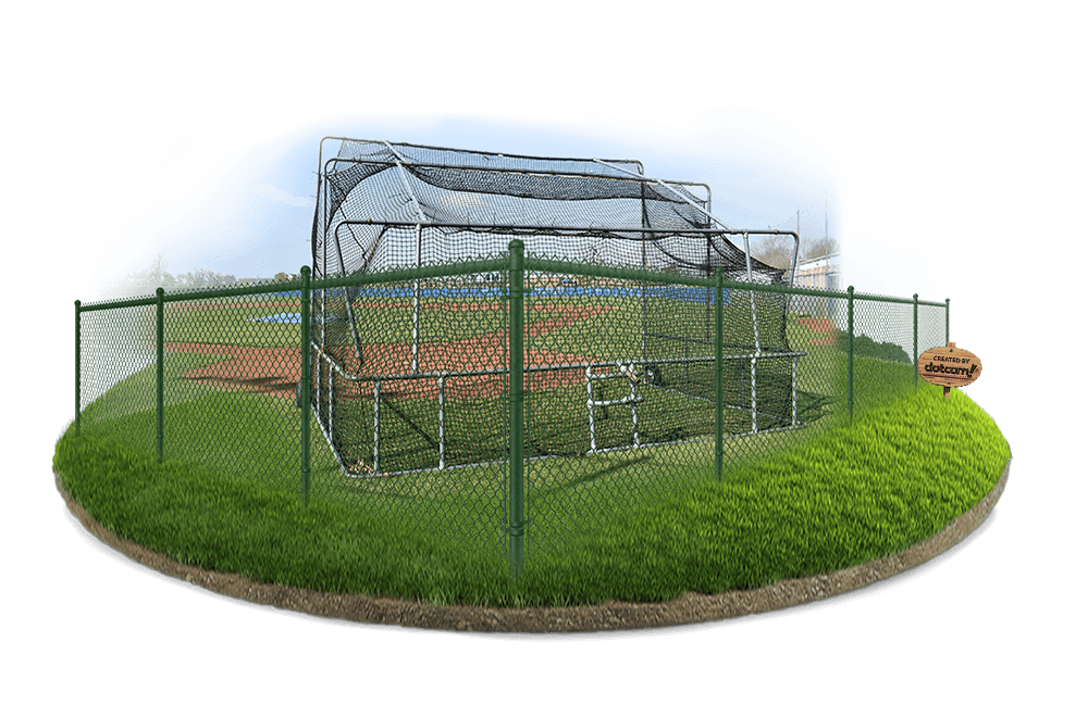 Netting company in the Western PA area.