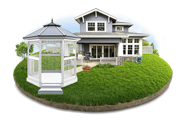 Deck construction company in the Western PA area.