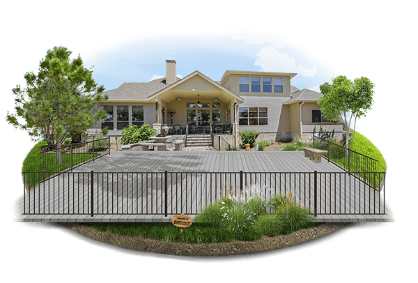 Railing and handrail construction company in the Western PA area.