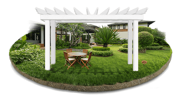 Pergola construction company in the Western PA area.