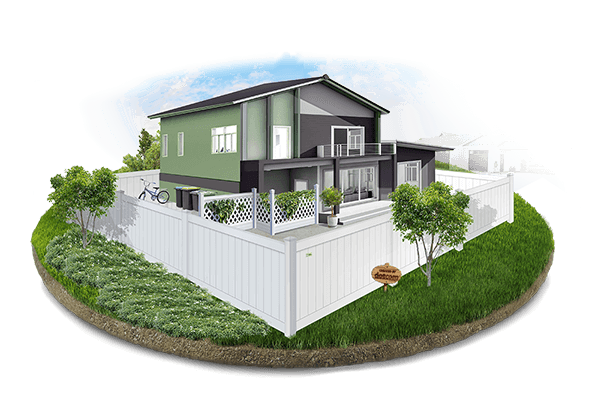 Trellis construction company in the Western PA area.
