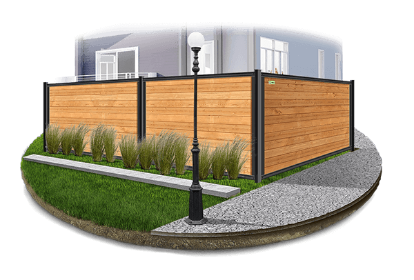 Western PA FenceTrac fence contractor in the Western PA area.