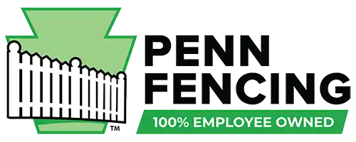 Penn Fencing Logo