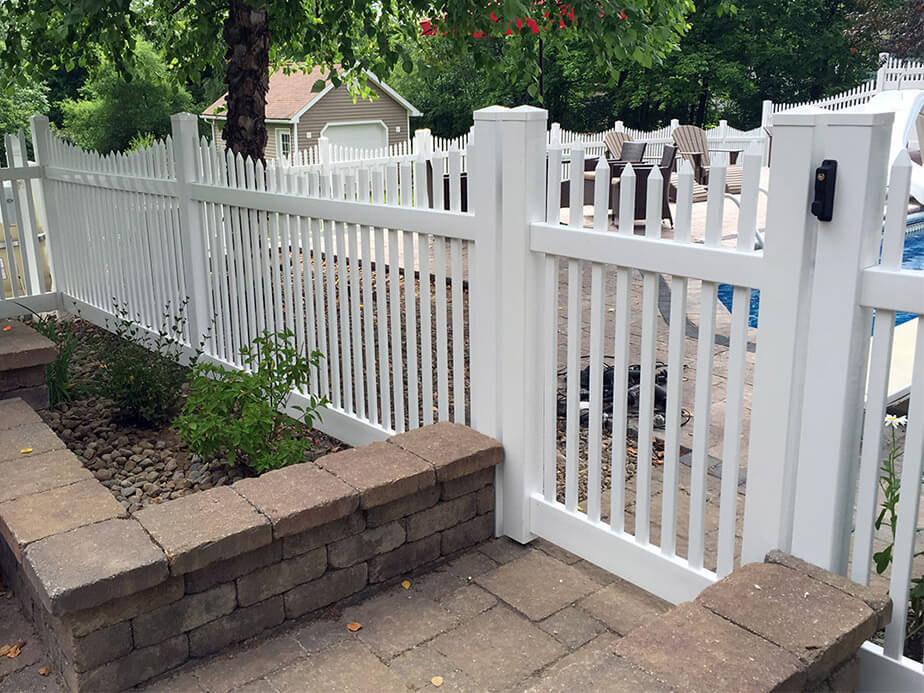 Fence Installation Contractor in Butler