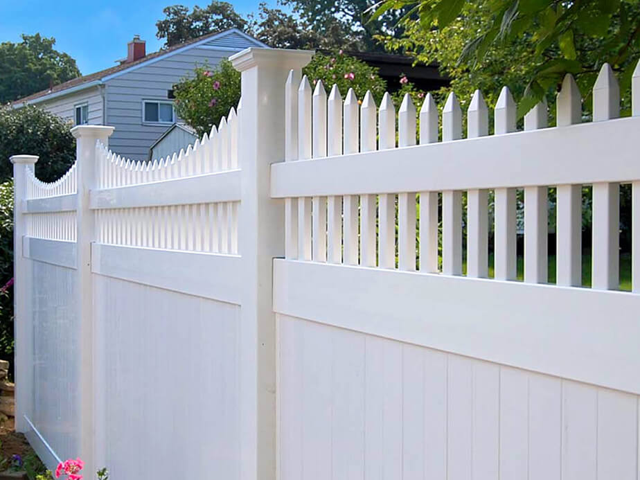 Residential Fence Contractor - Butler