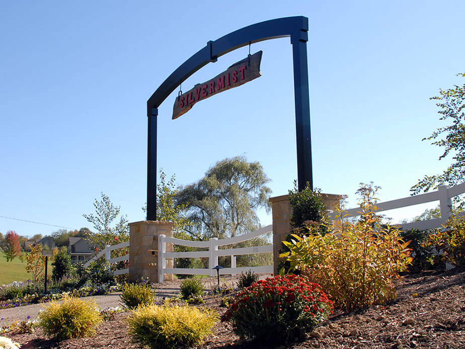 Fence Installation Company in Cranberry Township