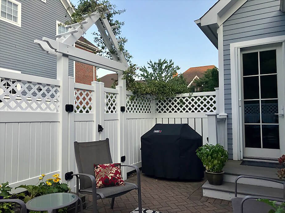 Franklin Park Pennsylvania Fence Company