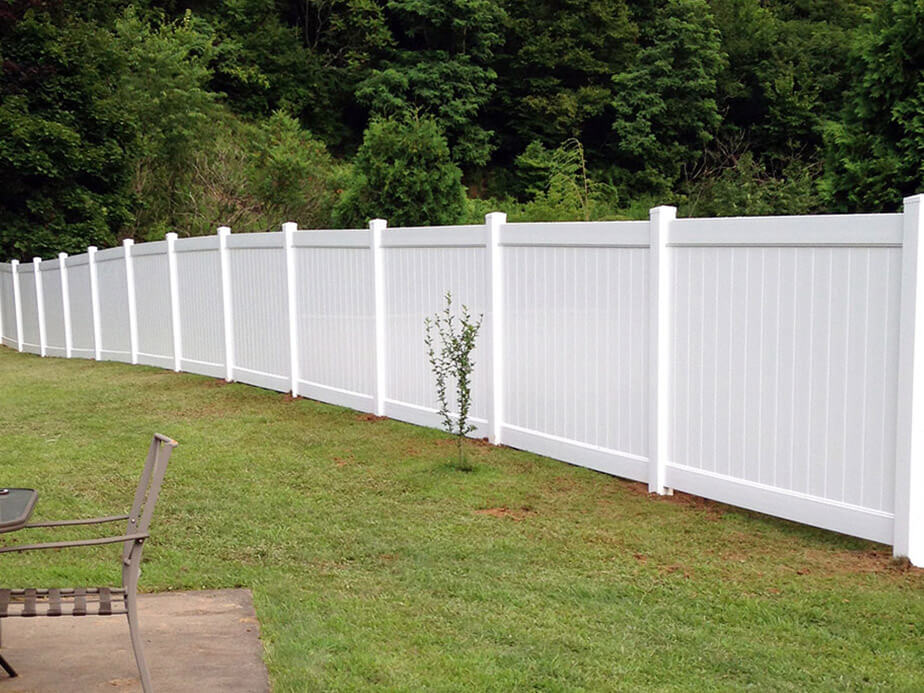 Franklin Park Pennsylvania privacy fencing