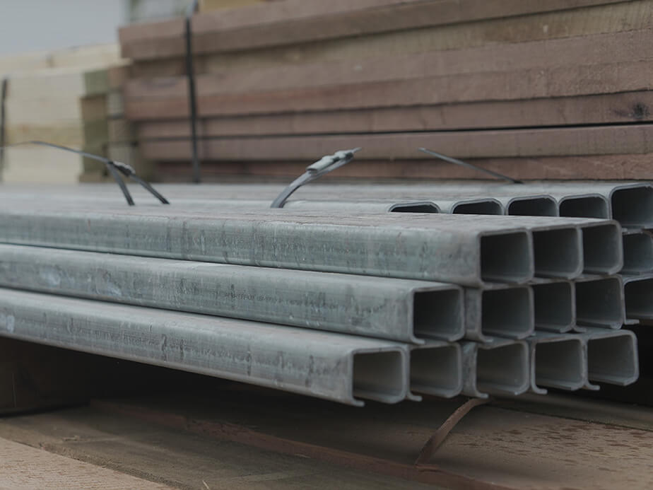 Meadville Pennsylvania DIY Fence Installation