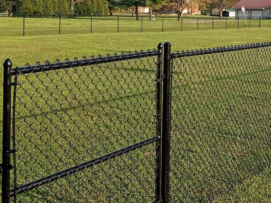 Oil City PA Chain Link Fences