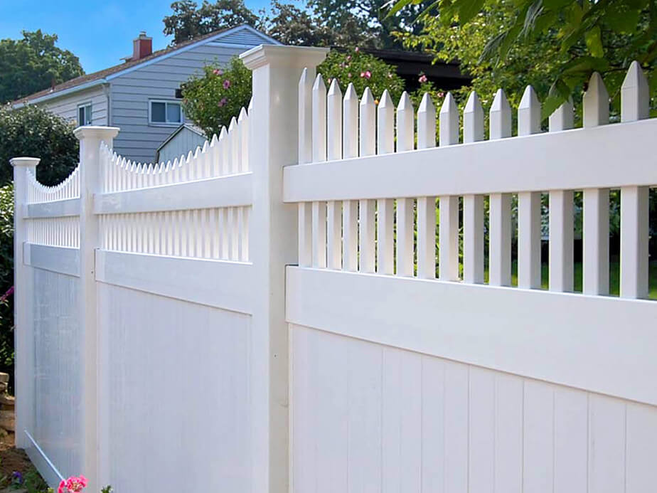 Pine Township Pennsylvania residential fencing company