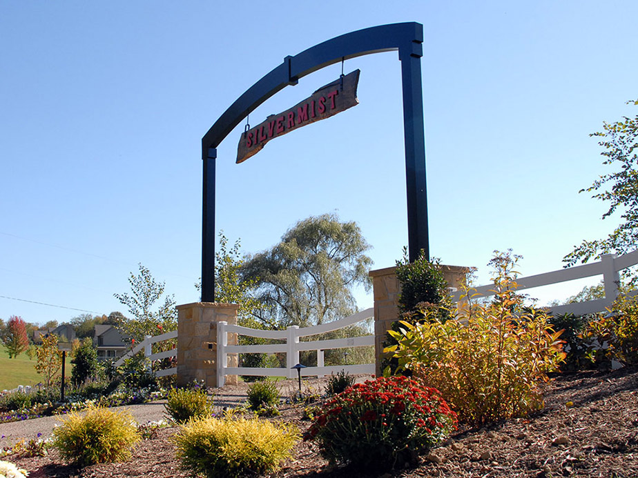 Fence Installation Company in Seneca